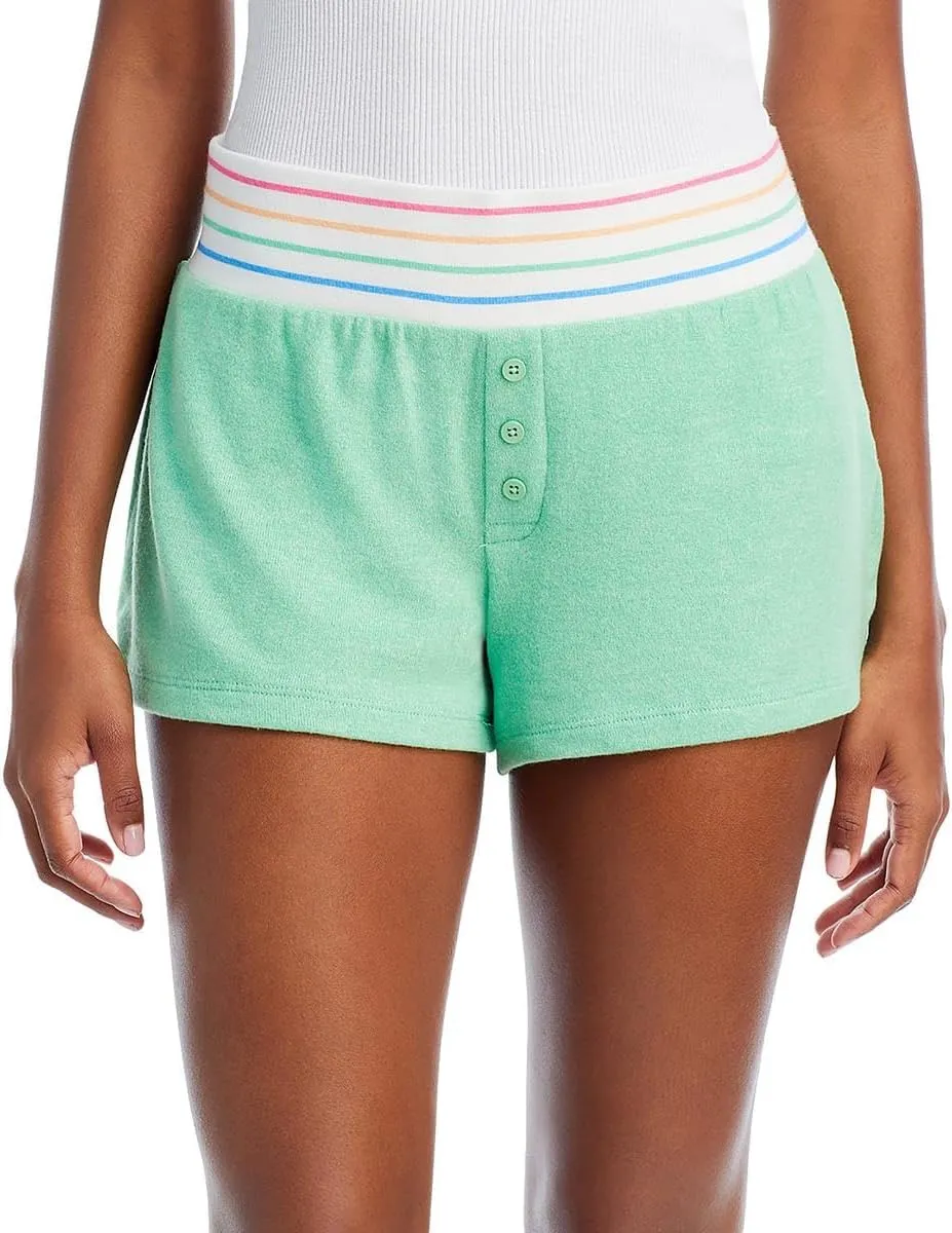 PJ Salvage womens Loungewear Fresh & Fruity Short
