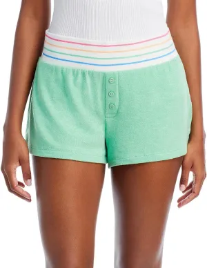 PJ Salvage womens Loungewear Fresh & Fruity Short