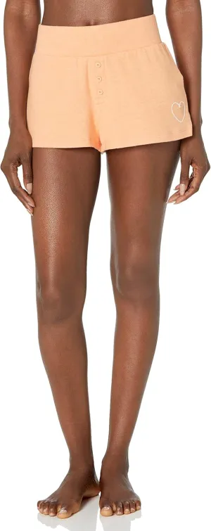PJ Salvage womens Loungewear Fresh & Fruity Short