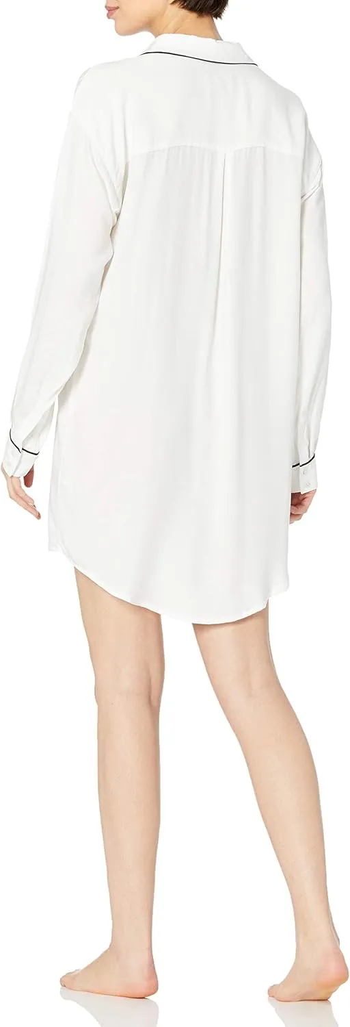 PJ Salvage Women's Loungewear Fresh for Friday Night Shirt