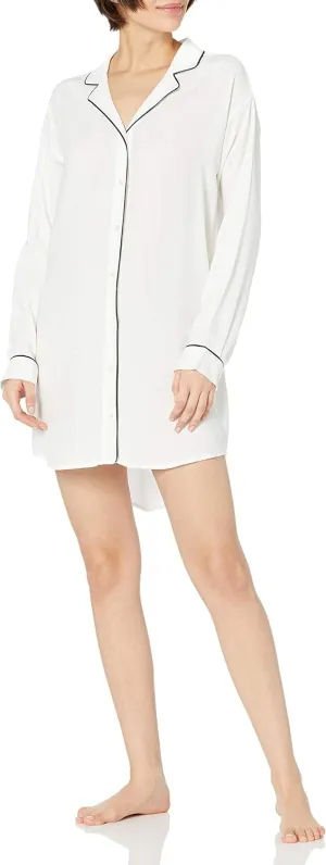 PJ Salvage Women's Loungewear Fresh for Friday Night Shirt