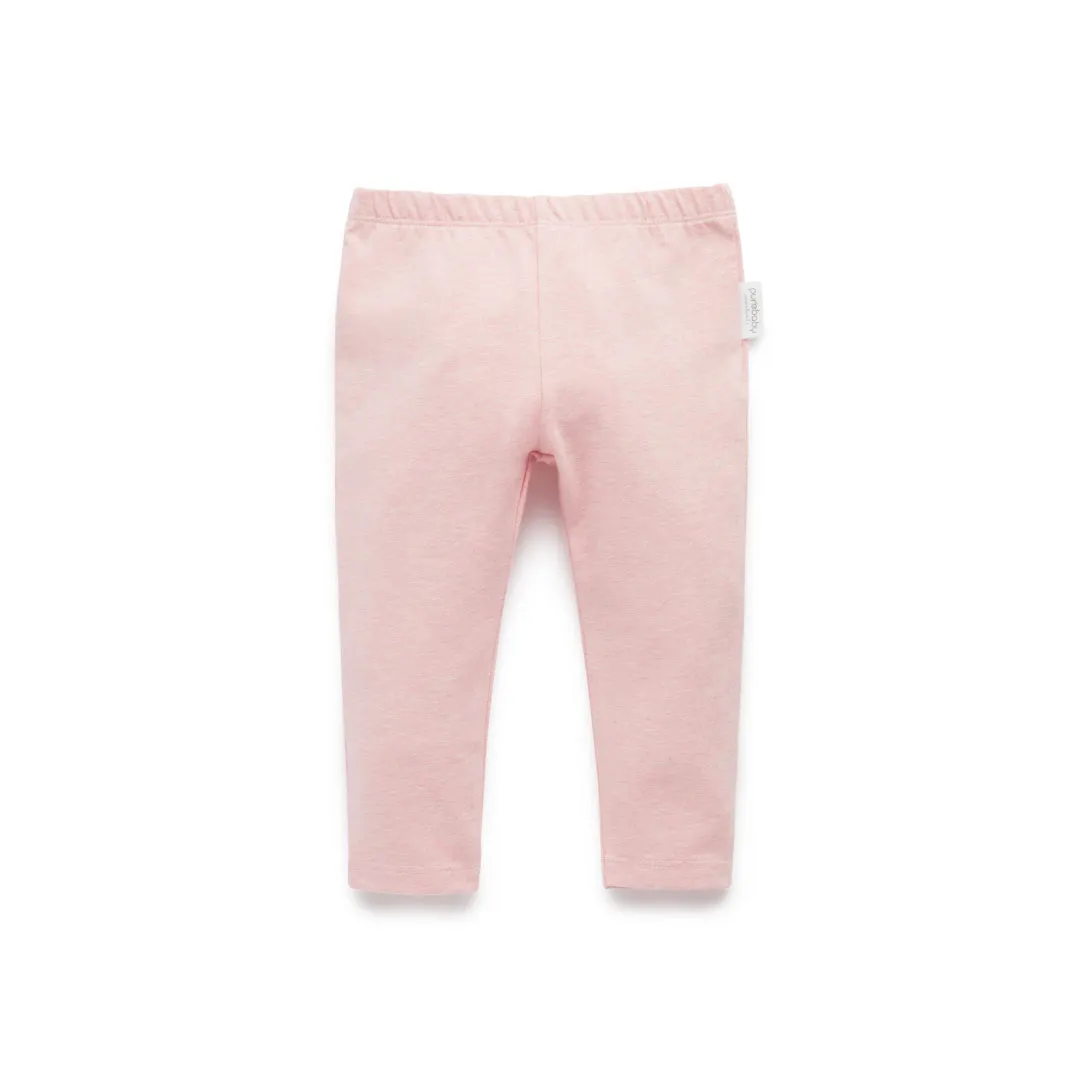 Pure Baby - Basic Leggings