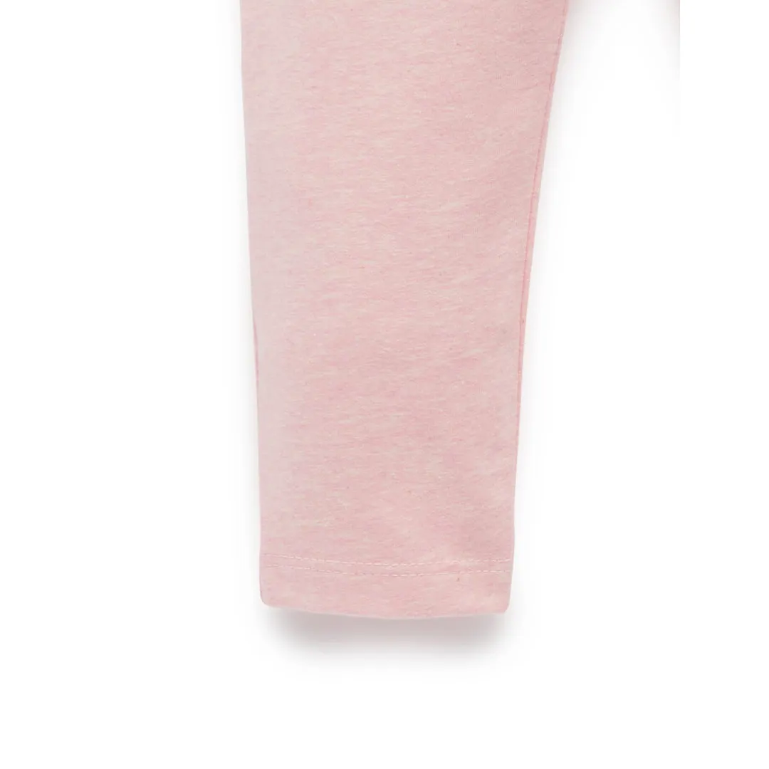 Pure Baby - Basic Leggings