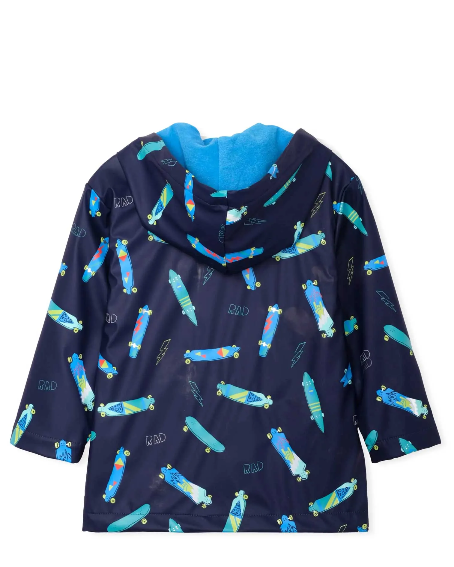 Rad Longboards Raincoat
