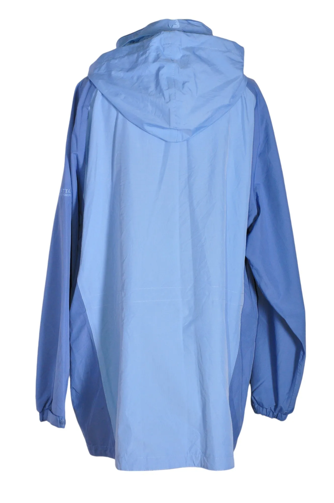 REGATTA Women Raincoats Regular fit in Blue - 20