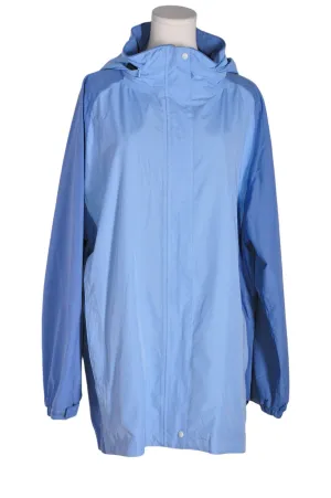 REGATTA Women Raincoats Regular fit in Blue - 20
