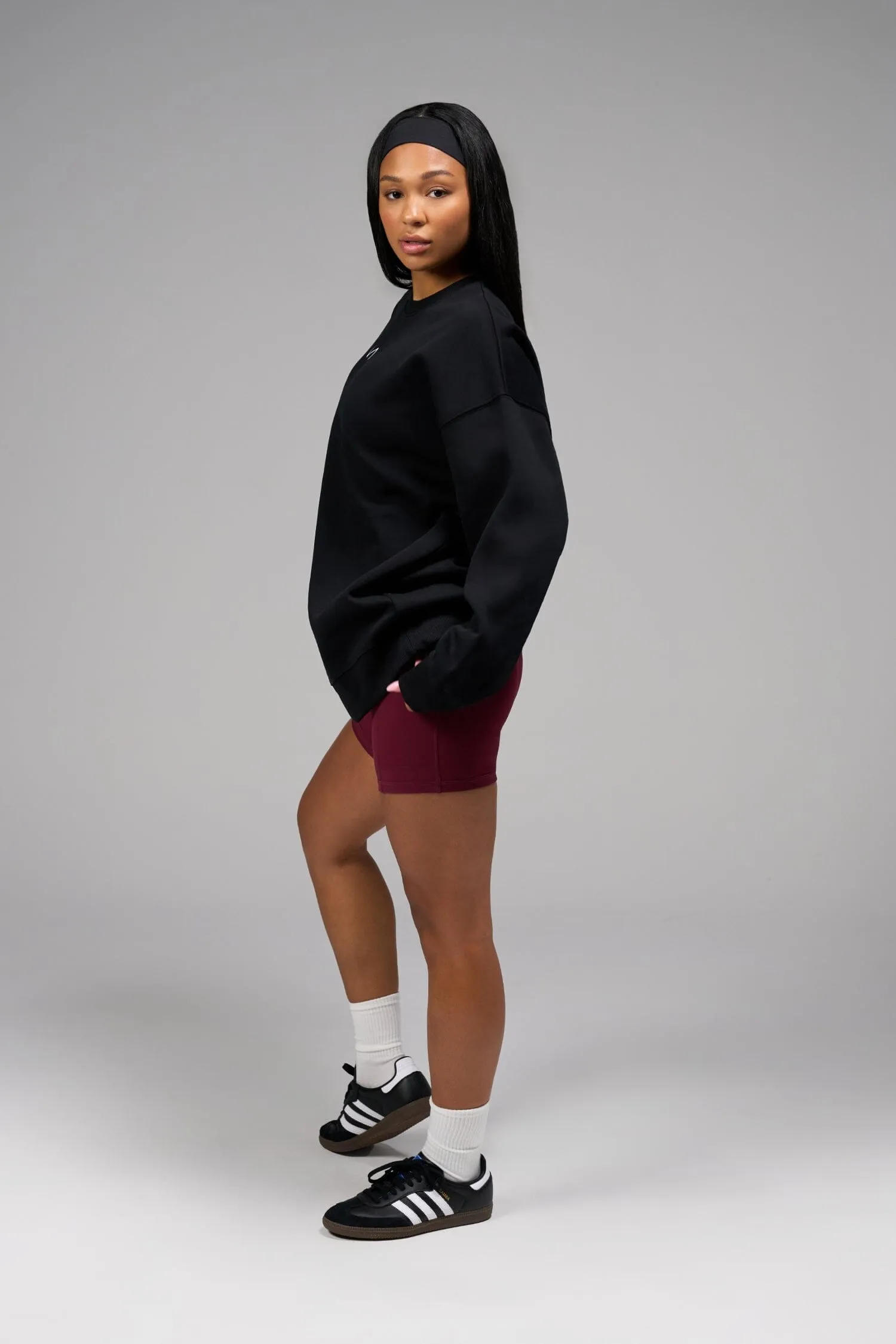 Reset Oversized Sweatshirt