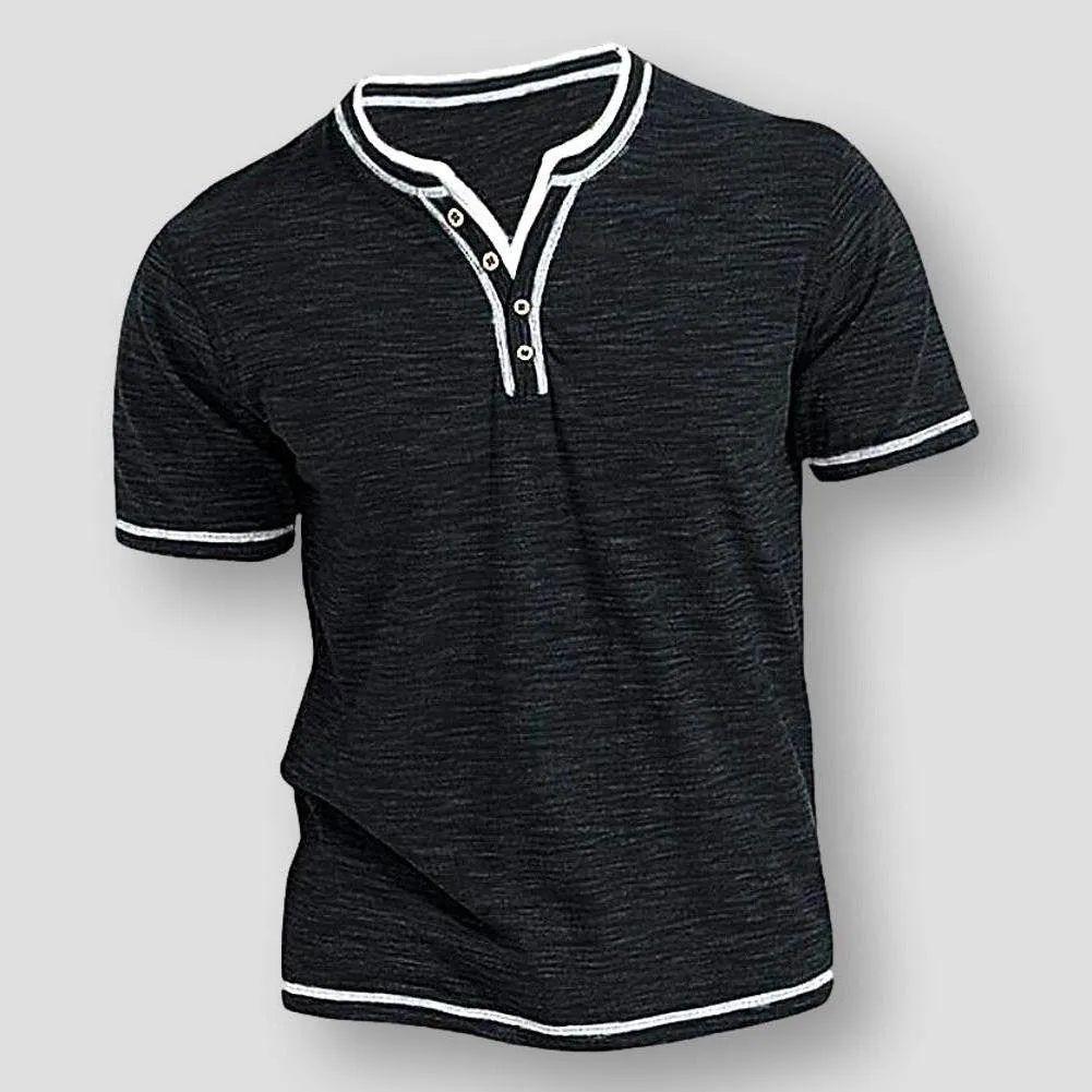 Saint Martin Aurora Ultimate Comfort T-Shirt