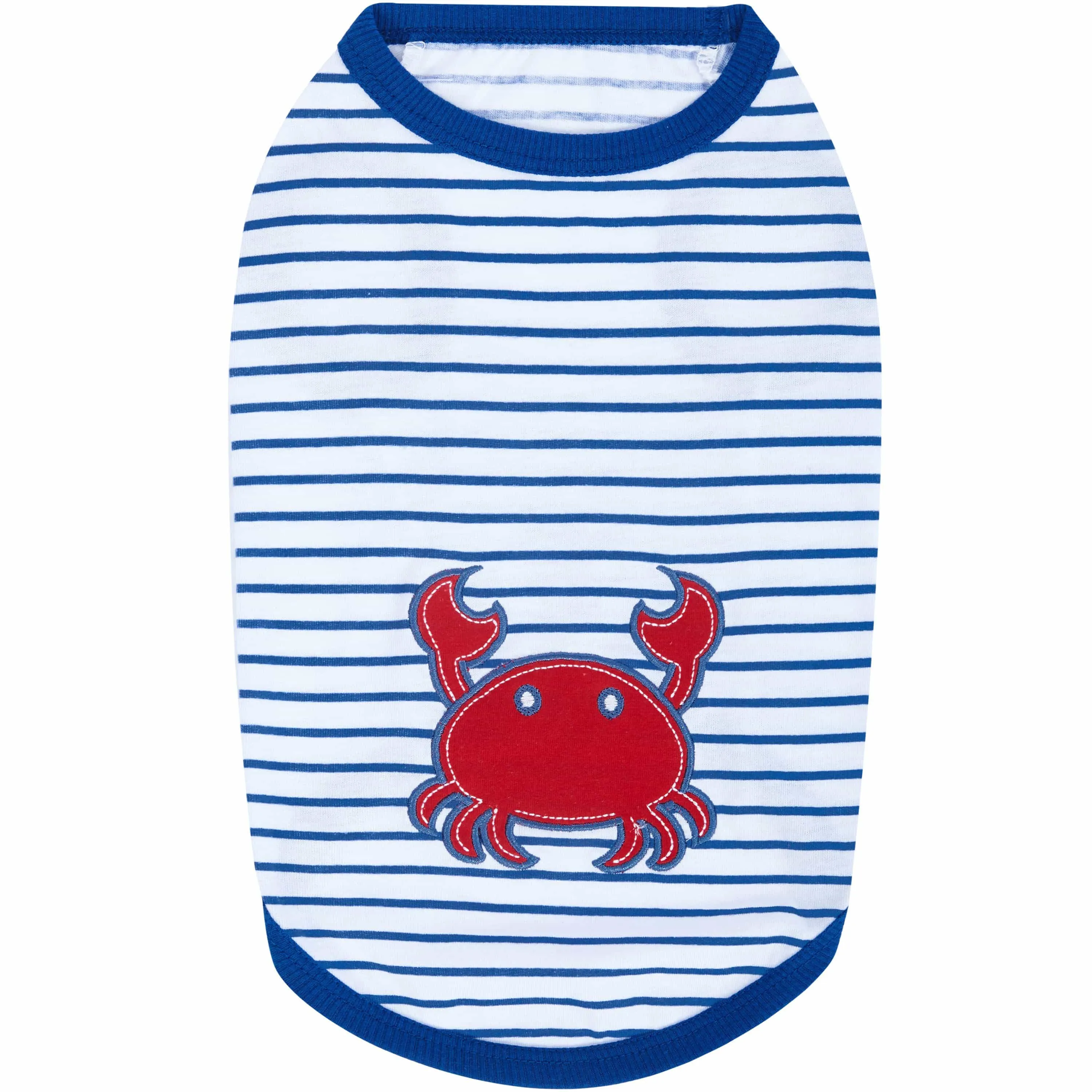 Summer Vacation Beach Dog T-shirts, 2 Pack Sunshine Shirts
