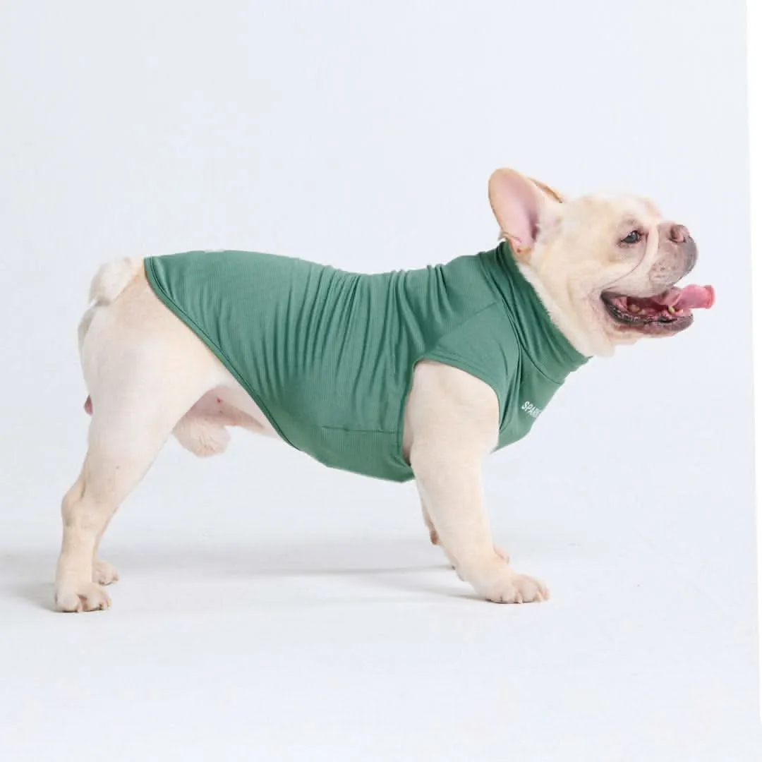 Sunblock Dog T-Shirts