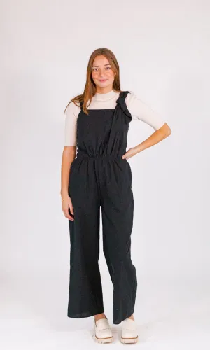 Sweet Heart Overalls