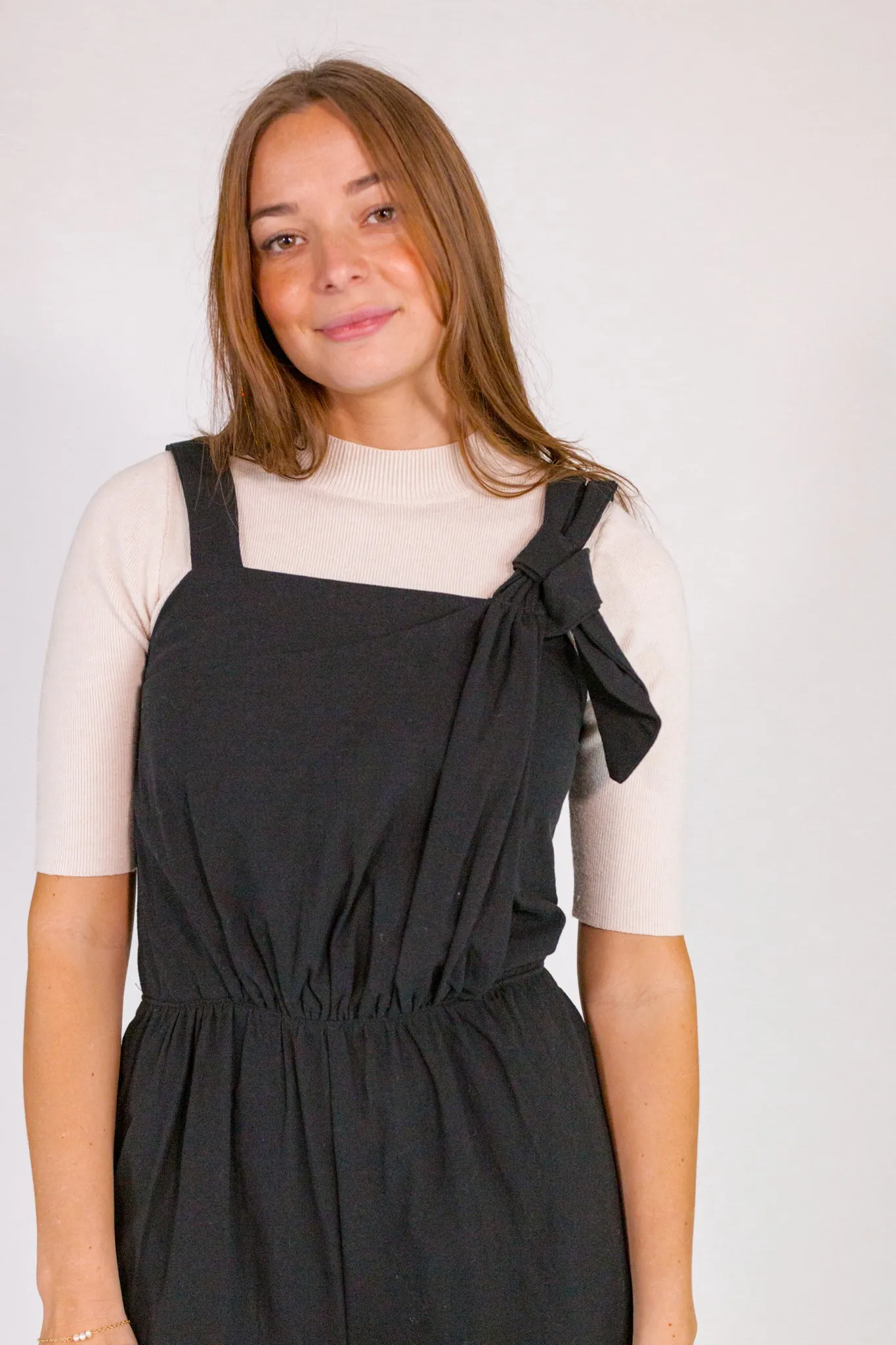 Sweet Heart Overalls