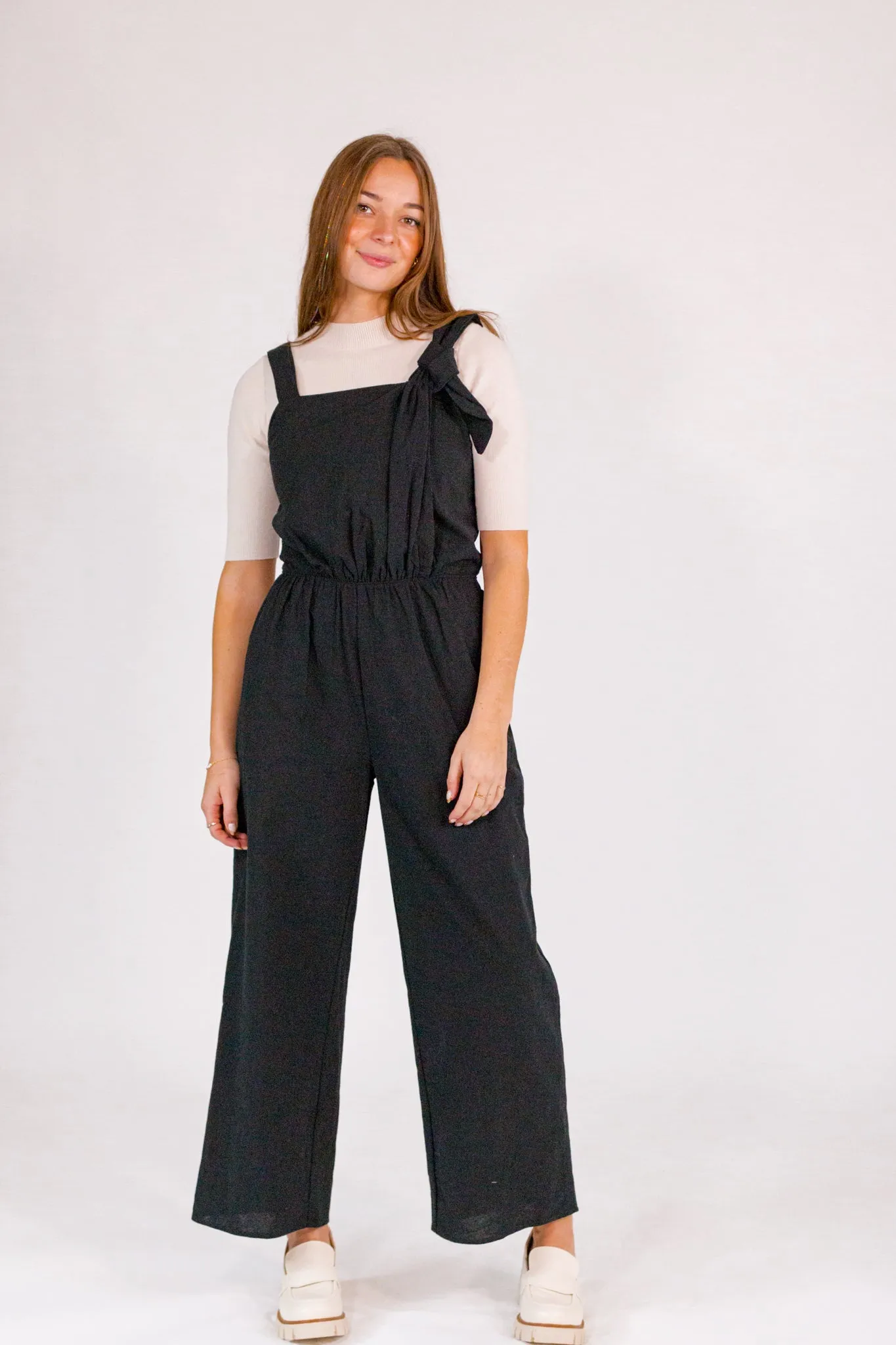 Sweet Heart Overalls