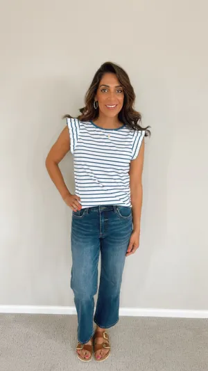 The Amber Top