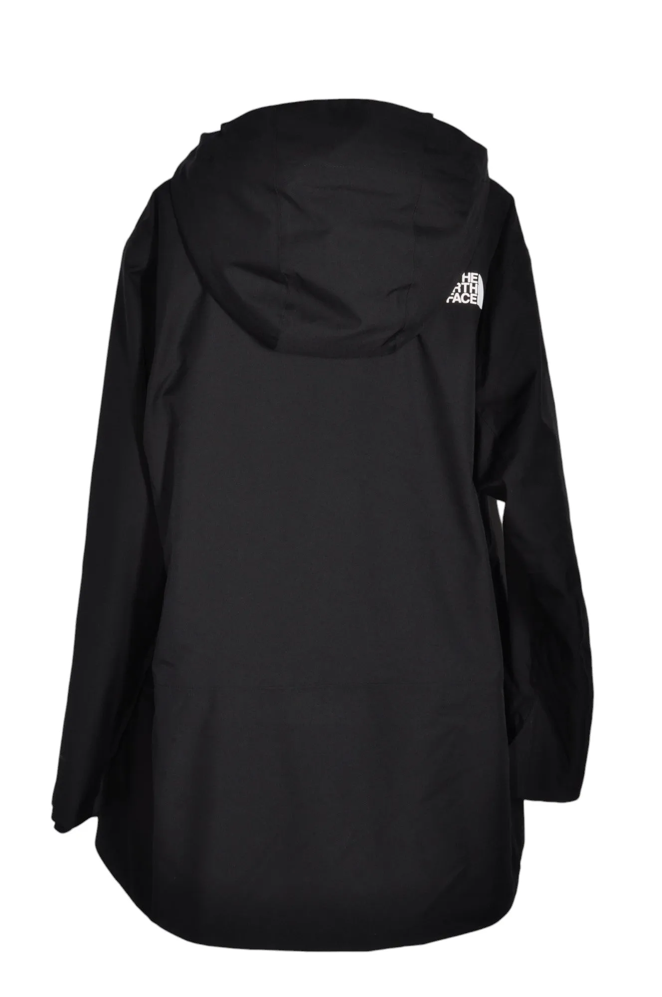 THE NORTH FACE Women Raincoats Regular fit in Black - 2XL