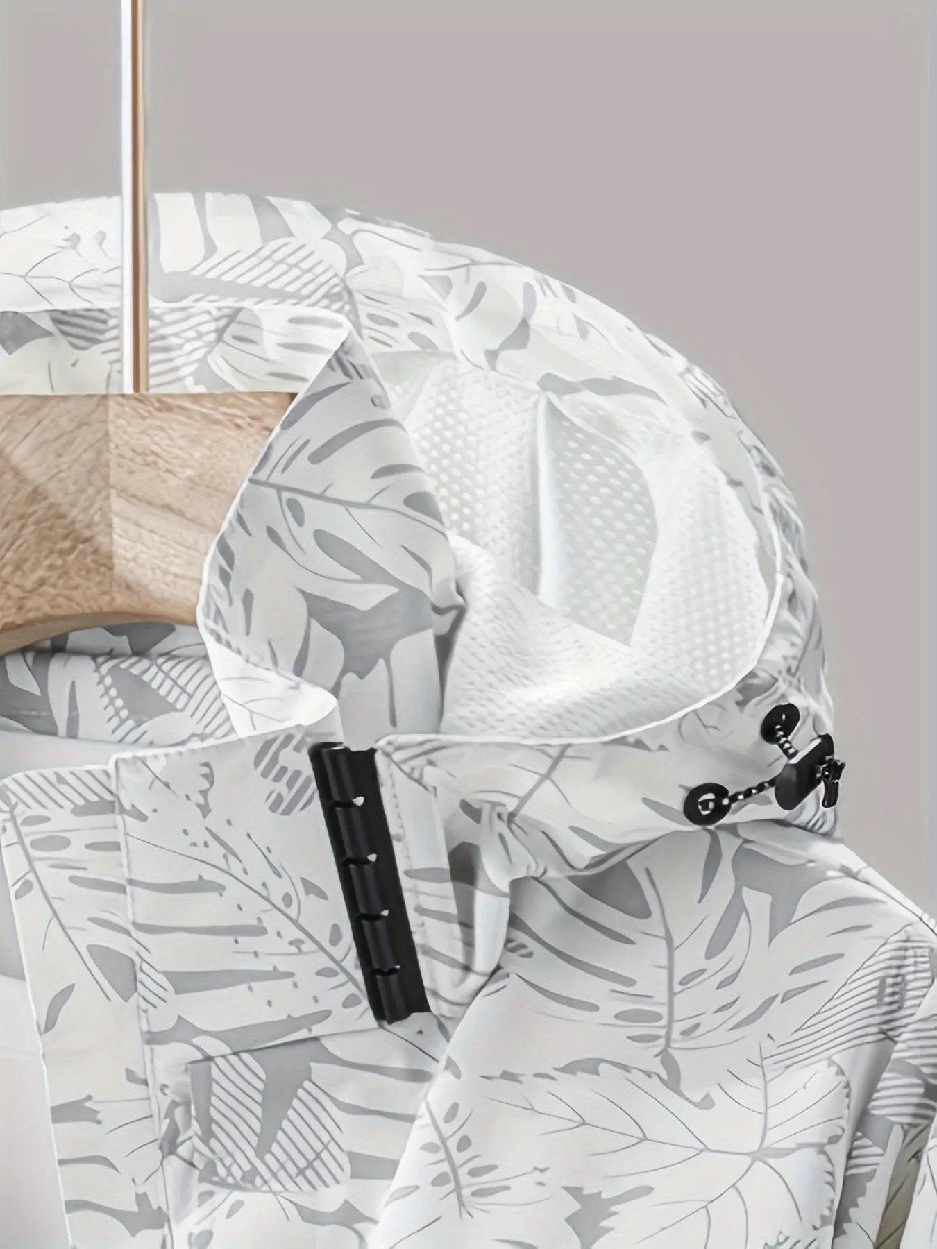 Tina | Trendy Waterproof Jacket