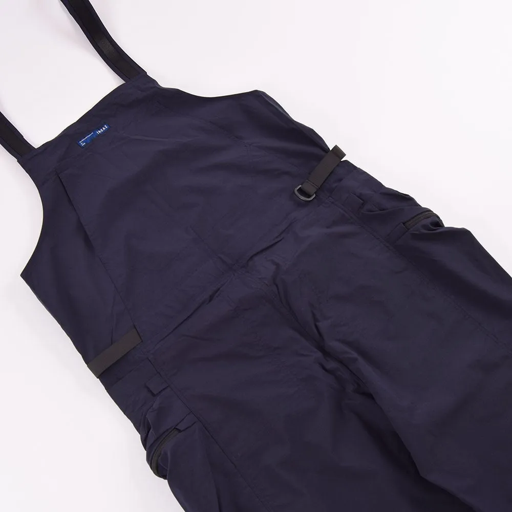 TMCAZ Navy Multi Pocket Overalls