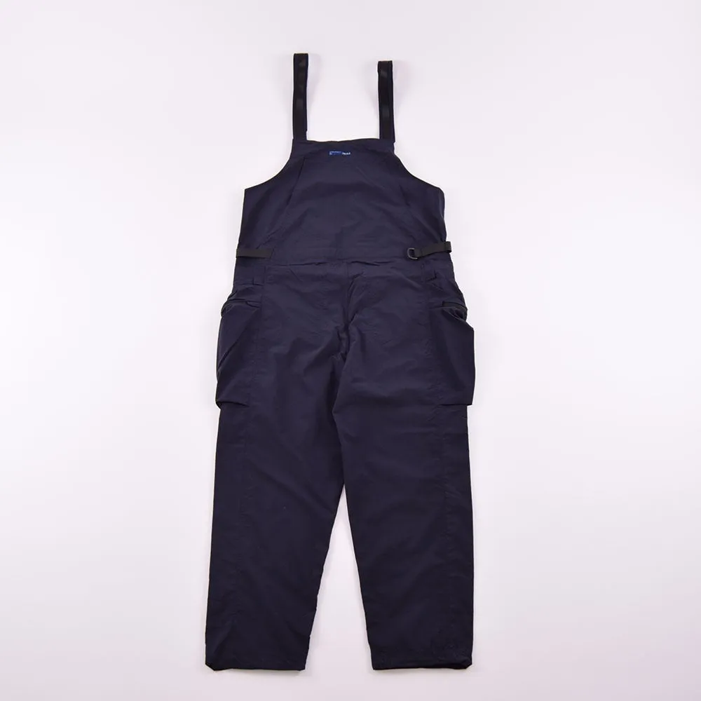 TMCAZ Navy Multi Pocket Overalls