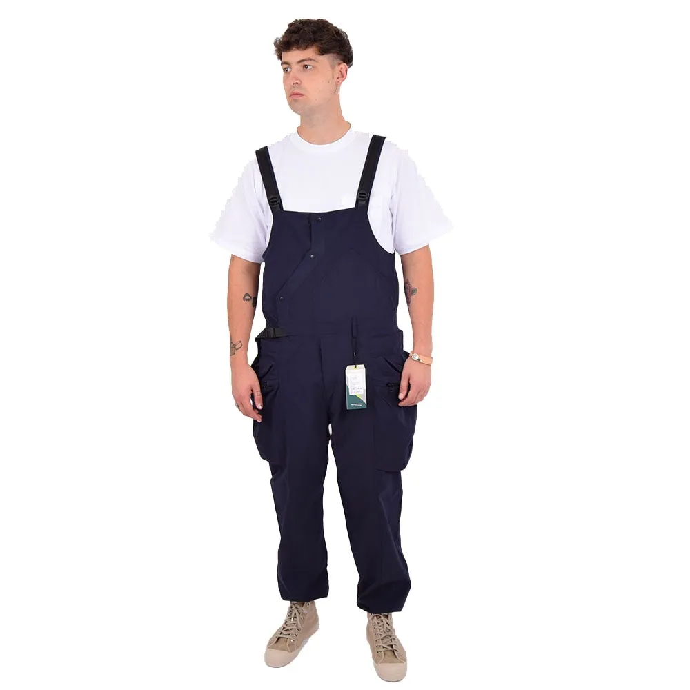 TMCAZ Navy Multi Pocket Overalls