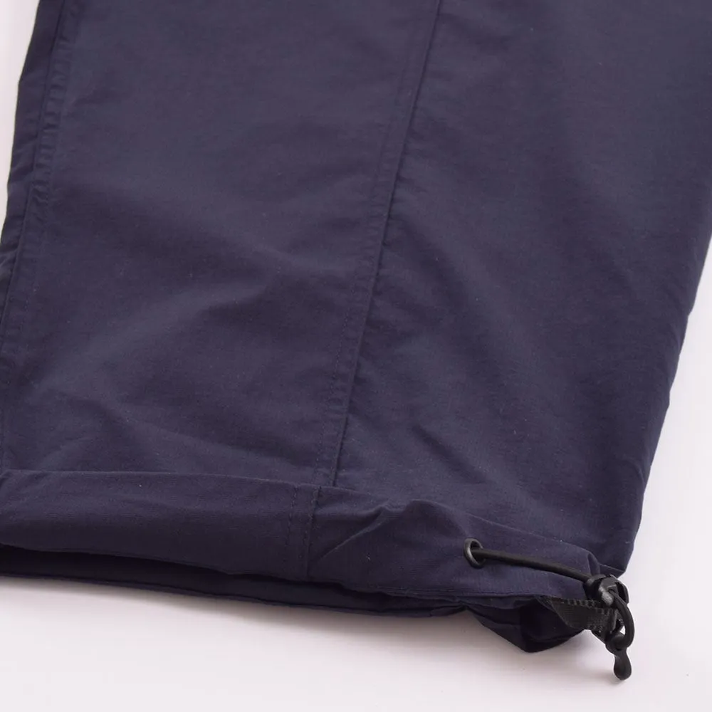 TMCAZ Navy Multi Pocket Overalls