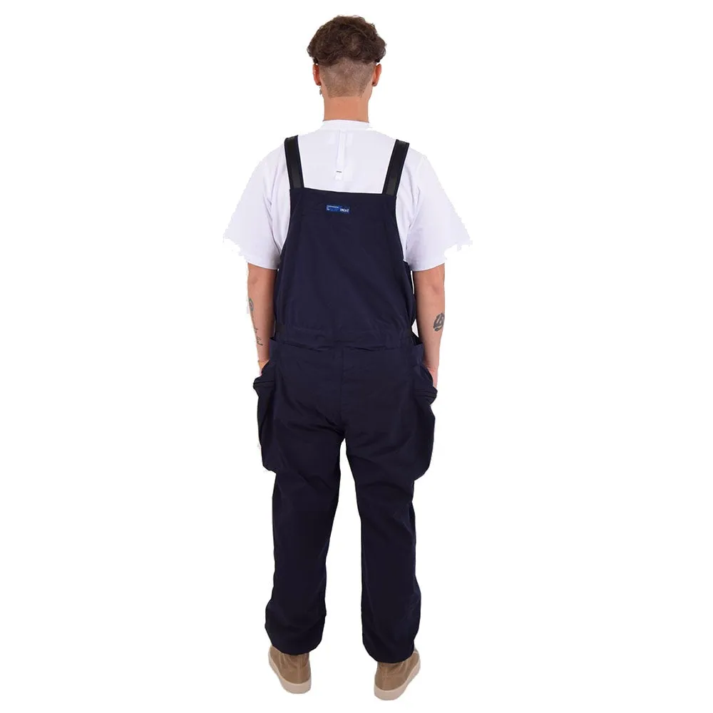 TMCAZ Navy Multi Pocket Overalls