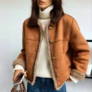 Veru | Elegant Women's Jacket