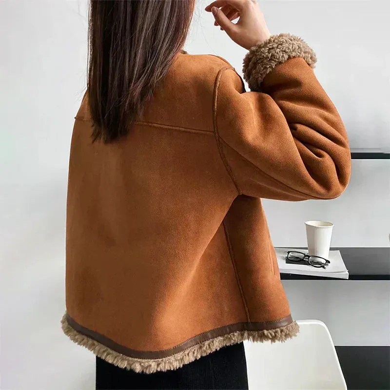 Veru | Elegant Women's Jacket