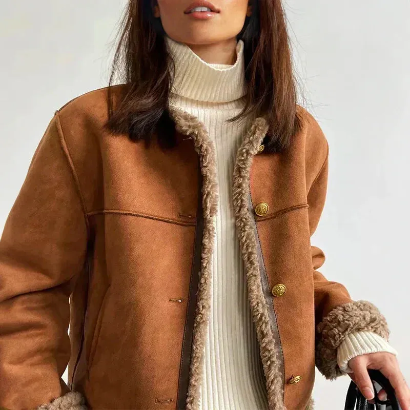 Veru | Elegant Women's Jacket