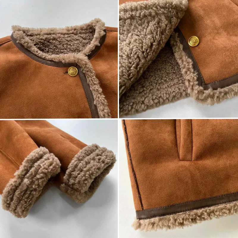 Veru | Elegant Women's Jacket