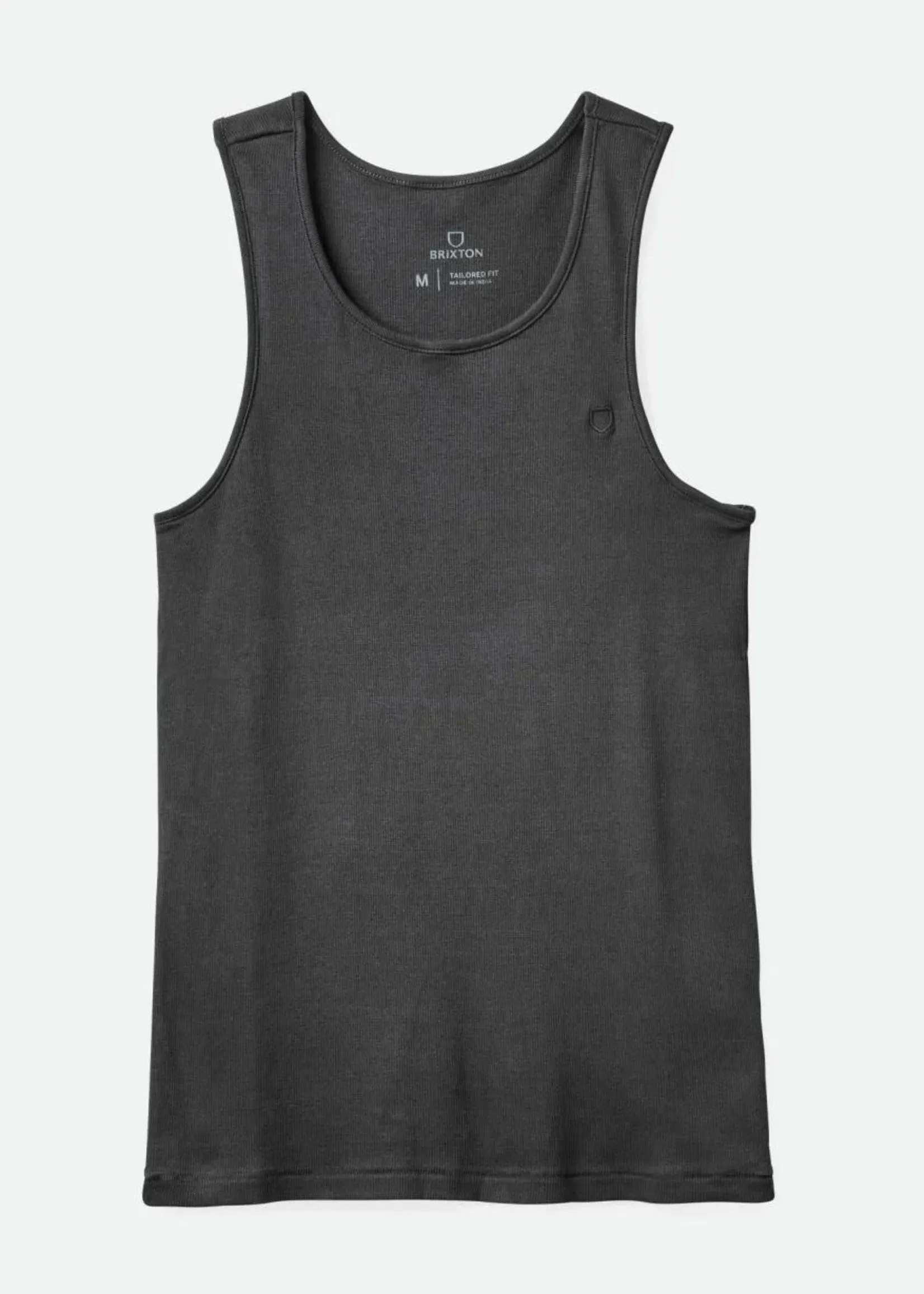 Vintage Reserve Tank