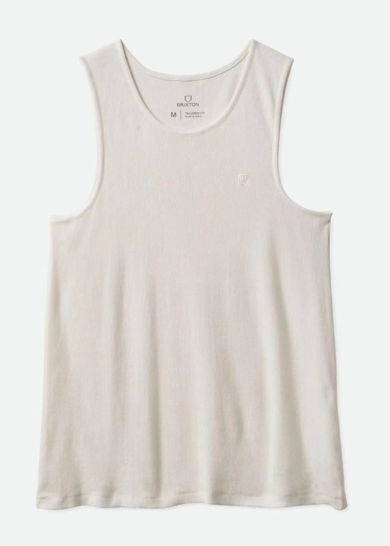Vintage Reserve Tank