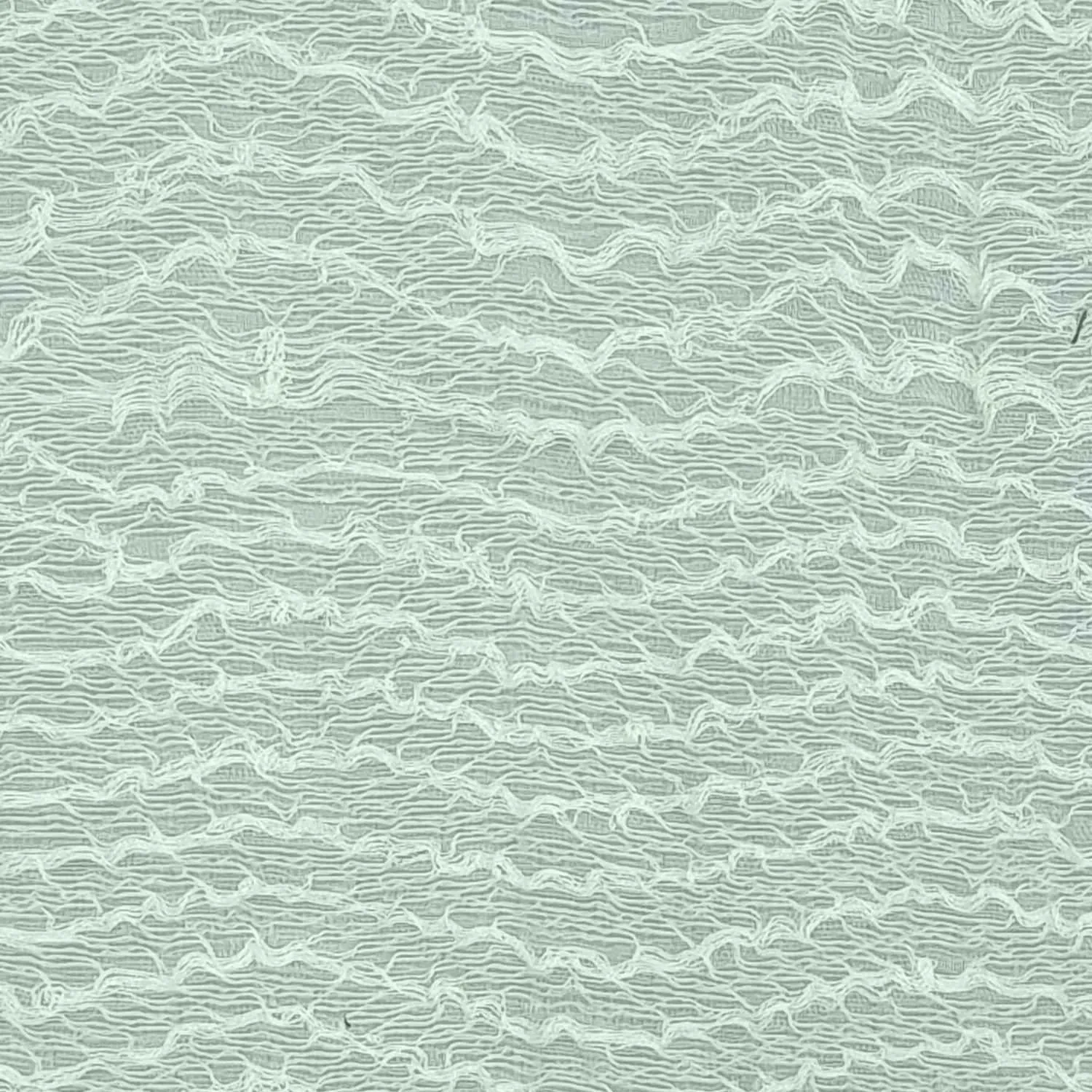 Wave Nylon Polyester Woven Fabric - FAB1415