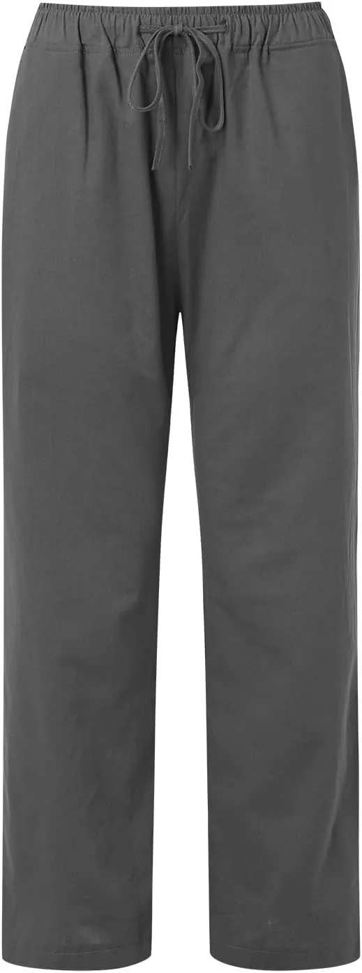 Wide Leg Pants for Women Winter Trending Yoga Thermal with Pockets Fleece Lined Flare Leggings