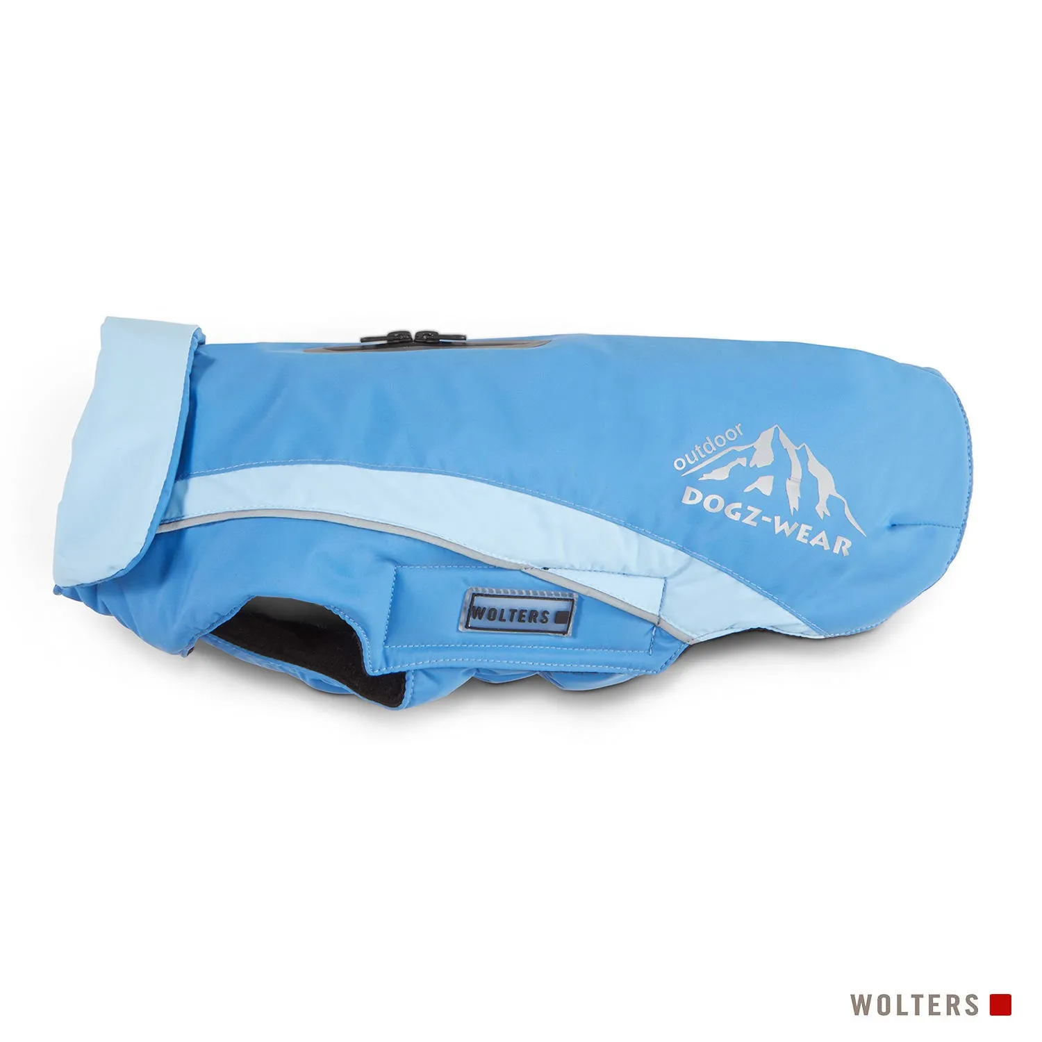 Wolters Fleece Lined Ski Jacket