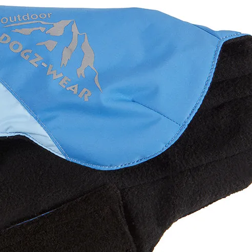 Wolters Fleece Lined Ski Jacket
