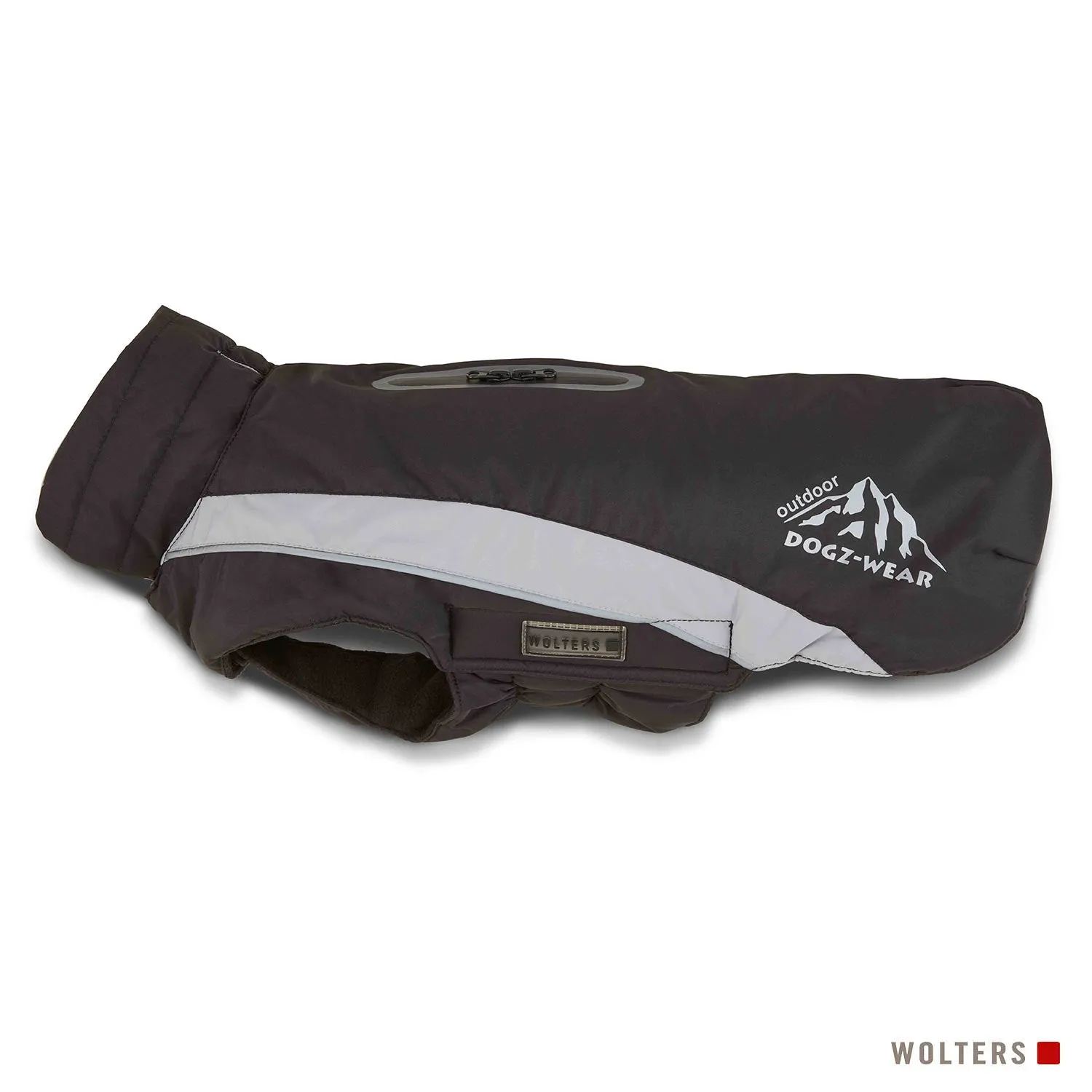 Wolters Fleece Lined Ski Jacket