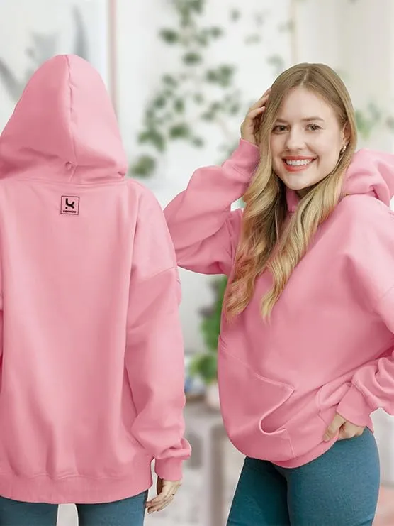 Womens Oversized Hoodies | Pullover & Zip Up Hoodies | Trendy & Comfort Hoodies for Casual Spring Winter Outfits 2025