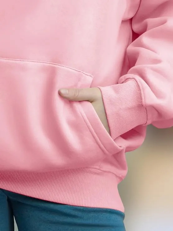 Womens Oversized Hoodies | Pullover & Zip Up Hoodies | Trendy & Comfort Hoodies for Casual Spring Winter Outfits 2025
