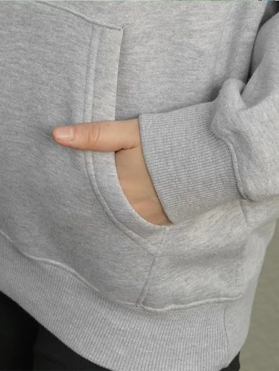 Womens Oversized Hoodies | Pullover & Zip Up Hoodies | Trendy & Comfort Hoodies for Casual Spring Winter Outfits 2025