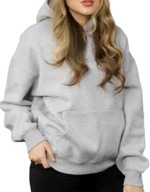 Womens Oversized Hoodies | Pullover & Zip Up Hoodies | Trendy & Comfort Hoodies for Casual Spring Winter Outfits 2025
