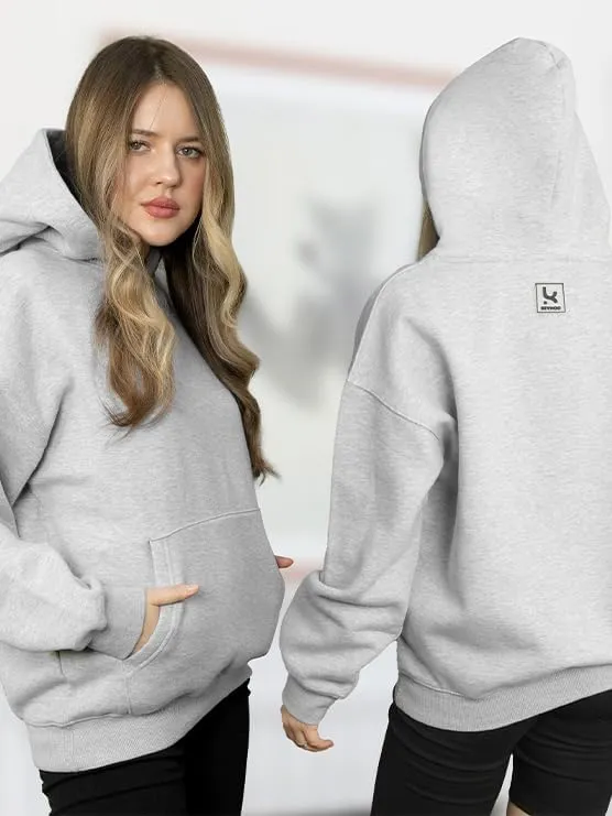 Womens Oversized Hoodies | Pullover & Zip Up Hoodies | Trendy & Comfort Hoodies for Casual Spring Winter Outfits 2025