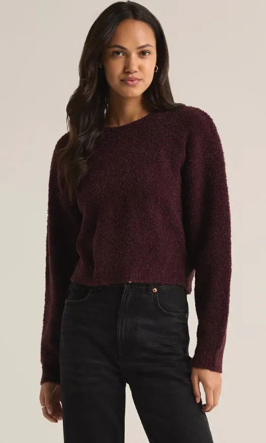 Z Supply Destiny Sweater