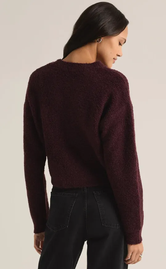 Z Supply Destiny Sweater
