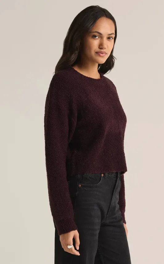 Z Supply Destiny Sweater